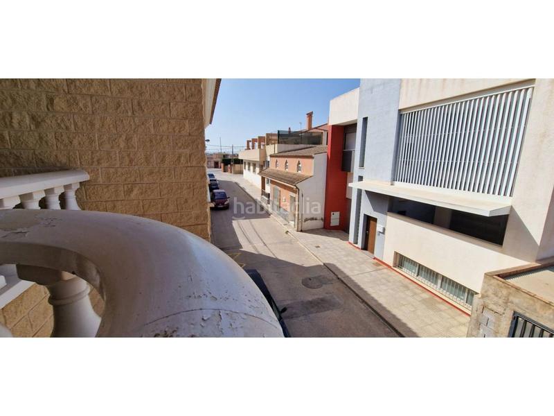 Foto d94598da-a198-4a08-ae98-34d0df14d5c9. Reihenhaus mit heizung in La Palma Cartagena