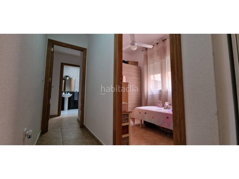 Foto e8abd41d-c171-4230-a25b-caf37ed1c1b2. Reihenhaus mit heizung in La Palma Cartagena