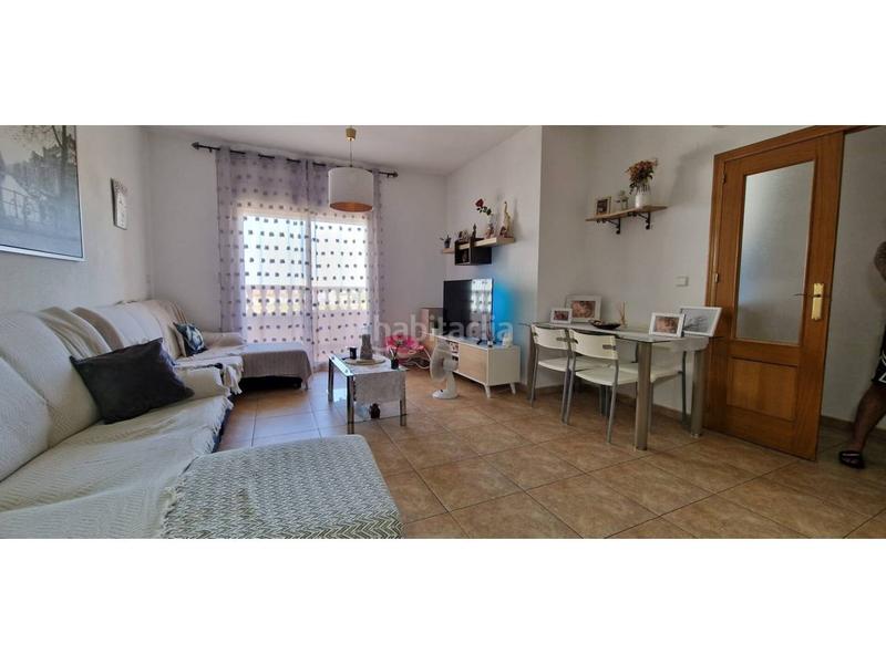 Foto eca07172-4a48-49cd-9949-81ae9b83698f. Reihenhaus mit heizung in La Palma Cartagena