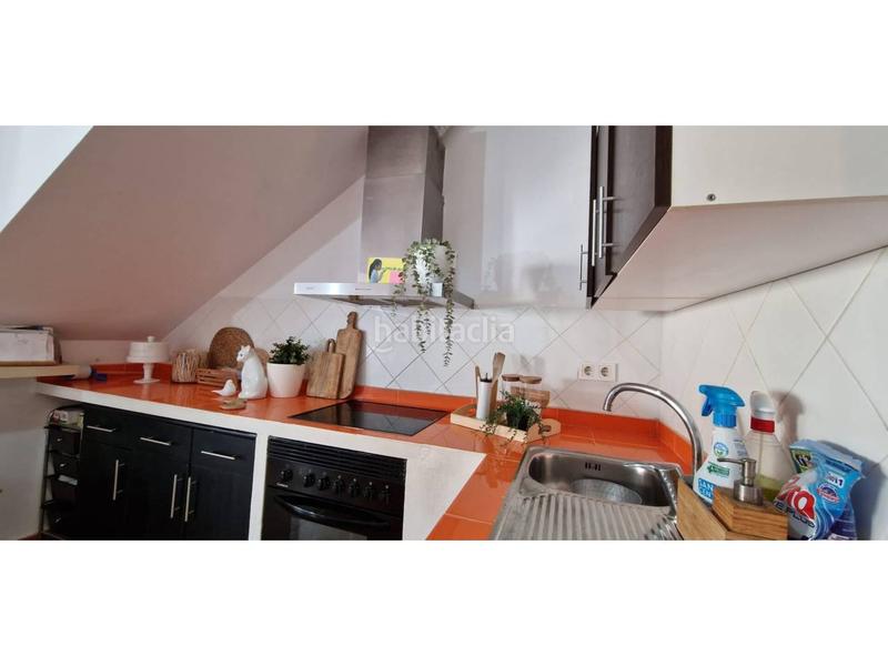 Foto fa324c22-850c-470f-94c6-ef156463c51c. Reihenhaus mit heizung in La Palma Cartagena