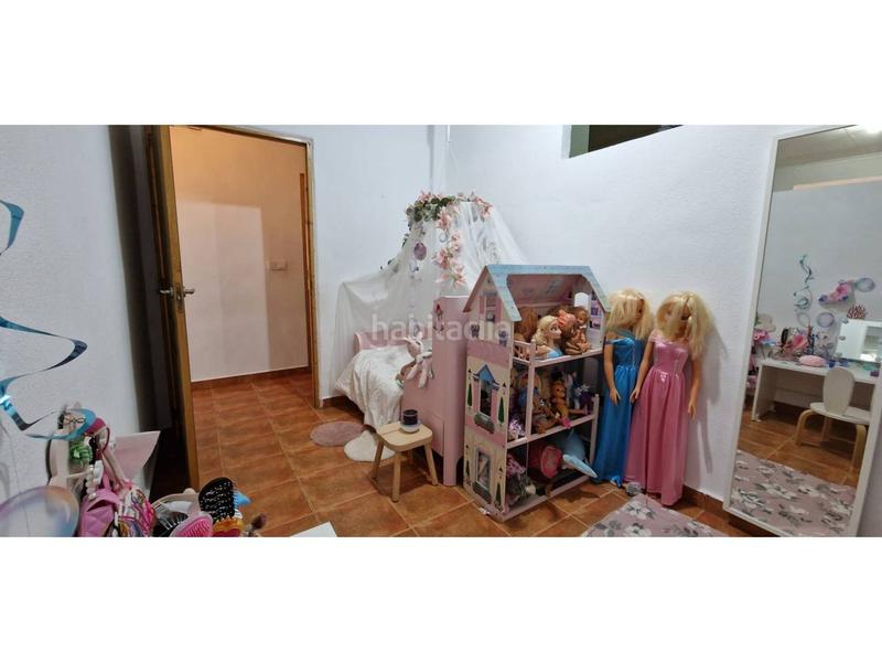 Foto fd324591-bf45-4f65-b2ca-656b260ccaea. Reihenhaus mit heizung in La Palma Cartagena