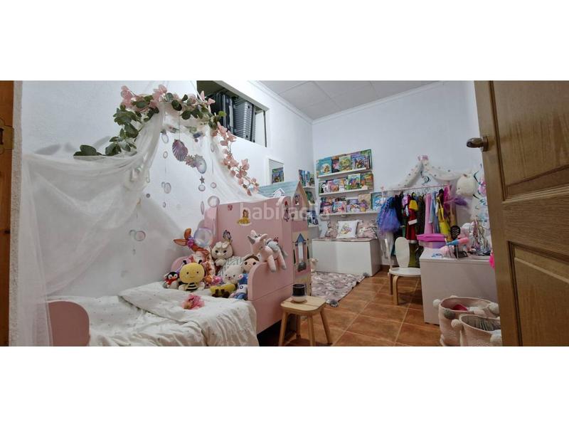 Foto fd845bc0-c26b-402b-94b4-dcb56a4ac0e1. Reihenhaus mit heizung in La Palma Cartagena