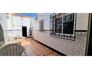 Maison  Amalio jimeno. Venta de casa en cartagena