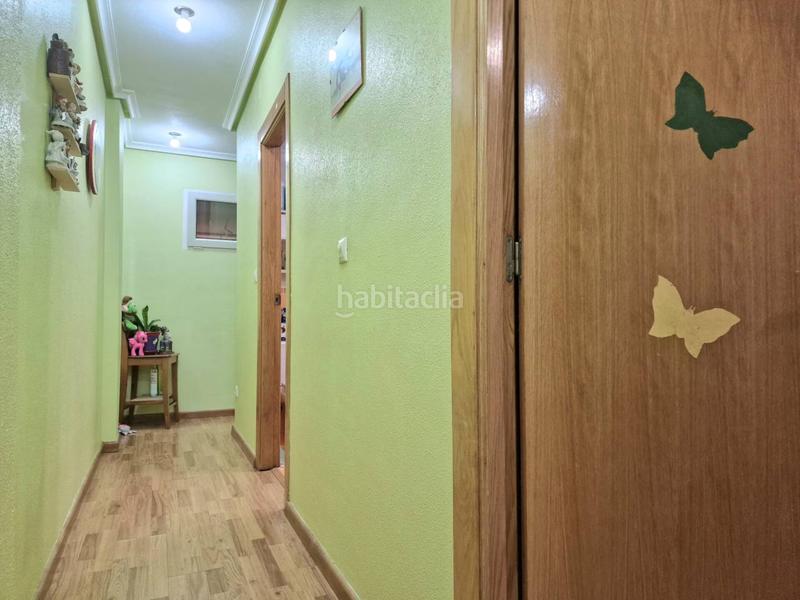 Foto 596c874e-d7ef-4c9a-b3c1-820dd5ba29ec. Appartamento con riscaldamento parcheggio in La Unión Unión (La)