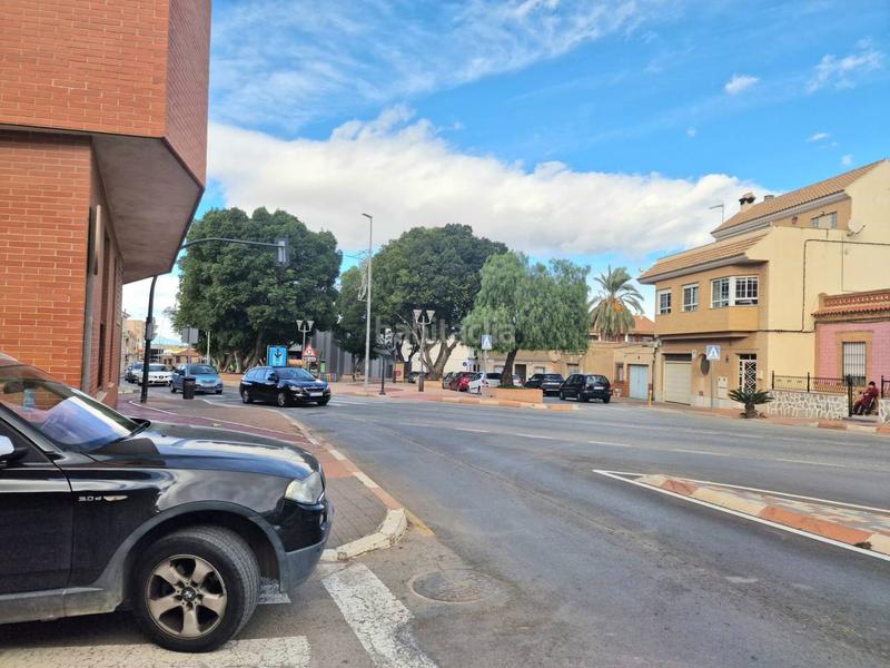 Foto 7273d4f3-d03f-45e8-8d80-0405de441495. Appartamento con riscaldamento parcheggio in La Unión Unión (La)