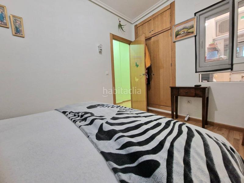 Foto 74febc3a-5fbe-433f-93f4-85d610aada7e. Appartamento con riscaldamento parcheggio in La Unión Unión (La)