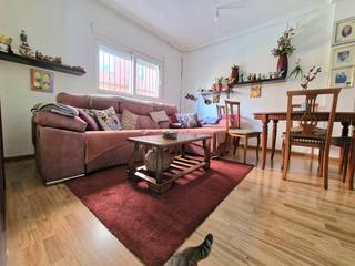 Appartement  Conesa. Planta baja cerca del mercadona