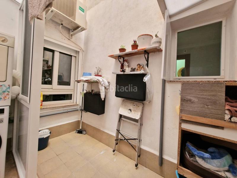 Foto a303494a-d1be-4954-8443-2a8e58ef89a1. Appartamento con riscaldamento parcheggio in La Unión Unión (La)