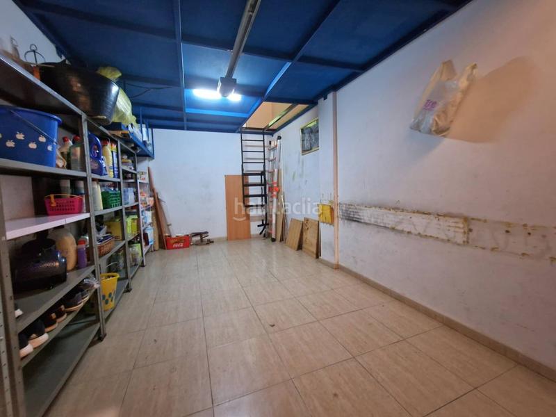 Foto a37eb26d-5807-49b0-8a2f-1a0f61663458. Appartamento con riscaldamento parcheggio in La Unión Unión (La)