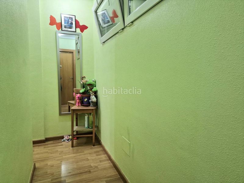 Foto d3ad8e66-0d6d-4909-848e-7985988b545c. Appartamento con riscaldamento parcheggio in La Unión Unión (La)