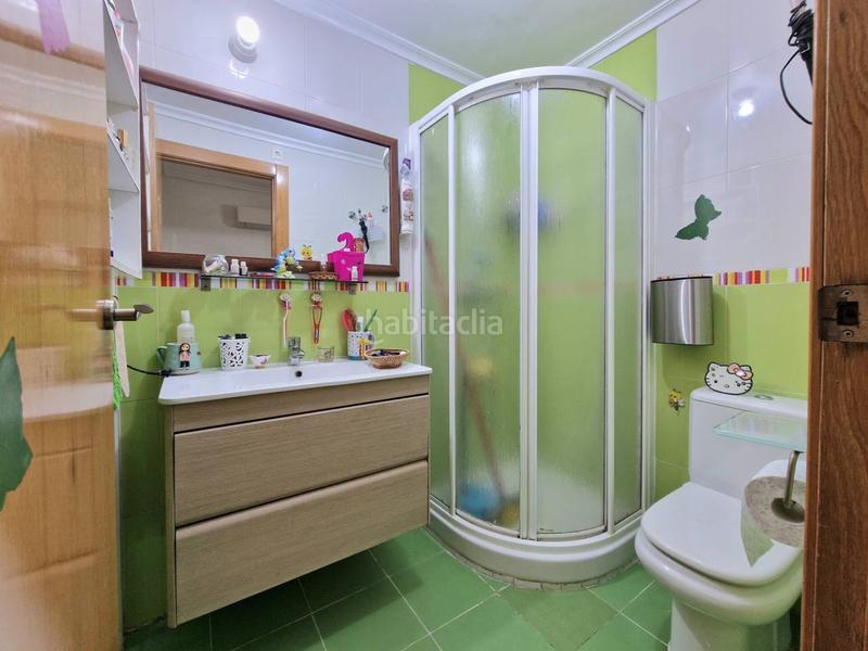 Foto e0b071fe-ee79-42a4-a81d-38d5e1354c0c. Appartamento con riscaldamento parcheggio in La Unión Unión (La)