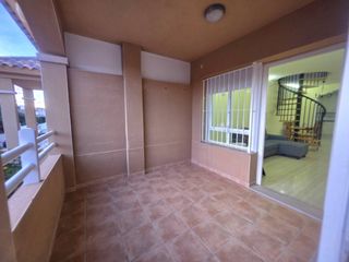 Àtic  Calle rojo alpargatero. Piso en venta en la unión