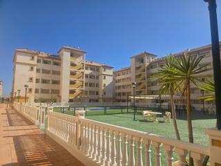 Pis a Góngora puerto 34. Oportunidad venta de piso en mar de cristal