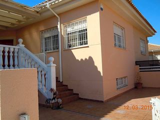 Affitto Casa a schiera in La Palma. Casa adosada en venta en lentíscarla puebla