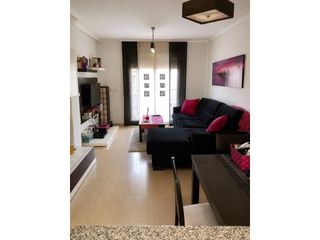 Pis  Calle góngora. Impecable y listo para entrar! apartamento con terraza de 15m y