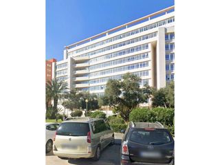 Location Appartement  Ronda ciudad de la unión. Alquiler de piso exterior en el ensanche, cartagena