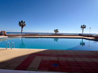 Piccolo appartamento  Agata iii. Espectacular apartamento de 3 dormitorios con vistas a dos mares