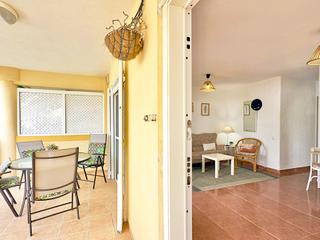 Apartament  De la ribera. Vivienda en exclusiva! apartamento de 2 dormitorios con amplias