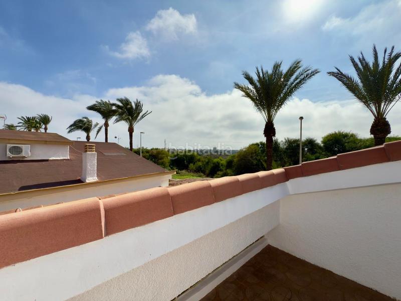 Foto 00a0028b-17b5-4a44-8cdc-17a95139efc2. Maison avec chauffage dans Entremares Manga del Mar Menor (La)