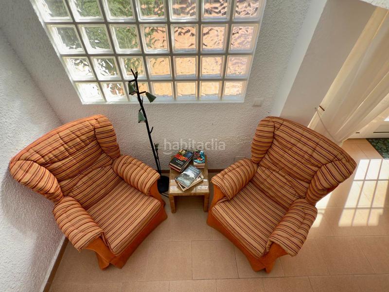 Foto 01098e68-9762-4f7f-8fdc-4a4ea99e4539. Maison avec chauffage dans Entremares Manga del Mar Menor (La)