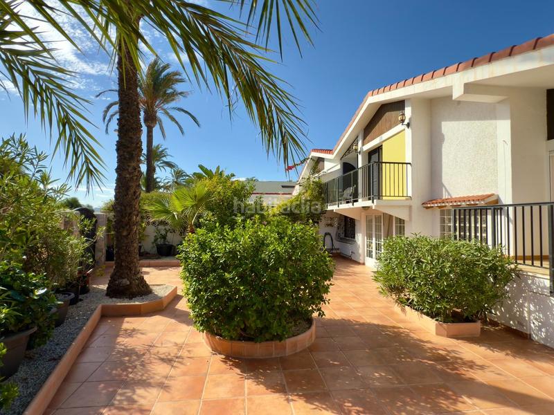 Foto 0860f69e-01df-4f92-b065-f59486dc9ede. Maison avec chauffage dans Entremares Manga del Mar Menor (La)