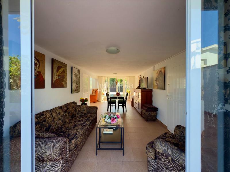 Foto 0a958a98-d18d-4e5c-afdd-1f003753119a. Maison avec chauffage dans Entremares Manga del Mar Menor (La)