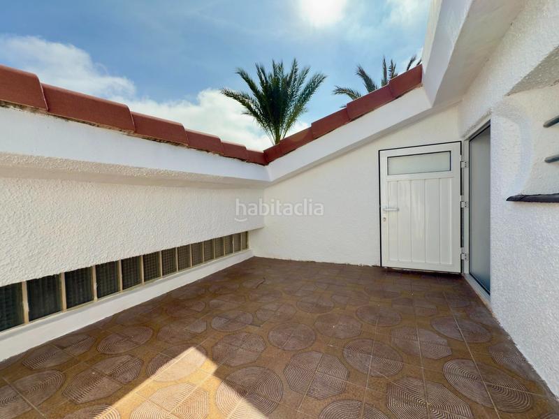 Foto 0ac99879-ce7a-445e-812a-618ae1629c8f. Maison avec chauffage dans Entremares Manga del Mar Menor (La)