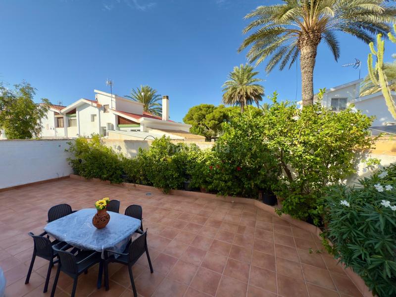 Foto 0b977b26-4703-4cea-a1a7-aba7d62fd195. Maison avec chauffage dans Entremares Manga del Mar Menor (La)