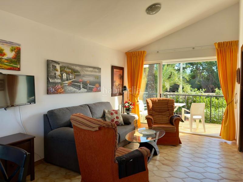 Foto 0bd018d3-2f83-49b2-a345-824a7ca922b5. Maison avec chauffage dans Entremares Manga del Mar Menor (La)