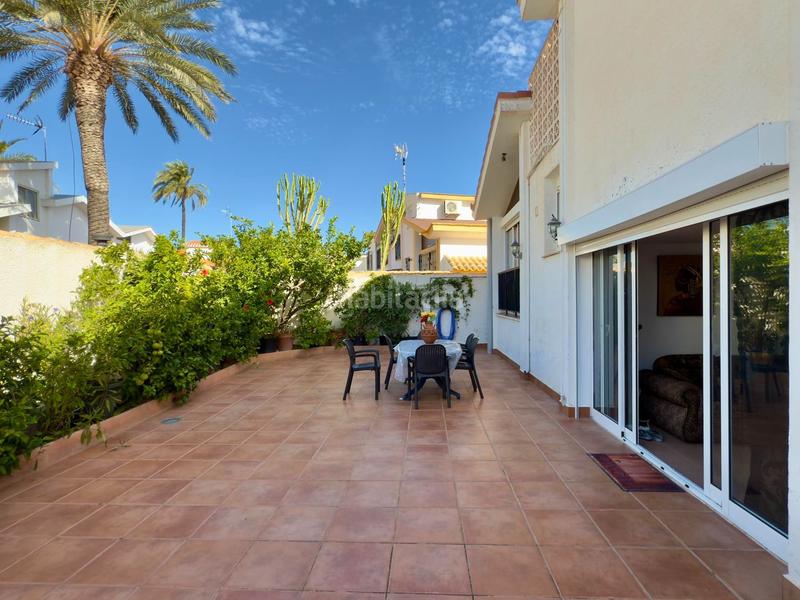 Foto 15ccbc0e-646b-48b3-9d92-0bcaeaab0375. Maison avec chauffage dans Entremares Manga del Mar Menor (La)