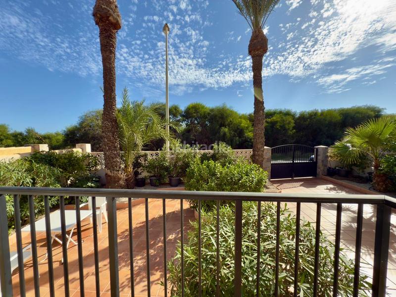 Foto 1a366481-e5c2-4b9d-aac0-369b0c2b4233. Maison avec chauffage dans Entremares Manga del Mar Menor (La)