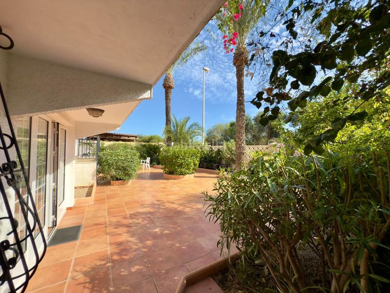 Foto 1eff63b8-eca5-4531-8975-fb6288c2e40a. Maison avec chauffage dans Entremares Manga del Mar Menor (La)