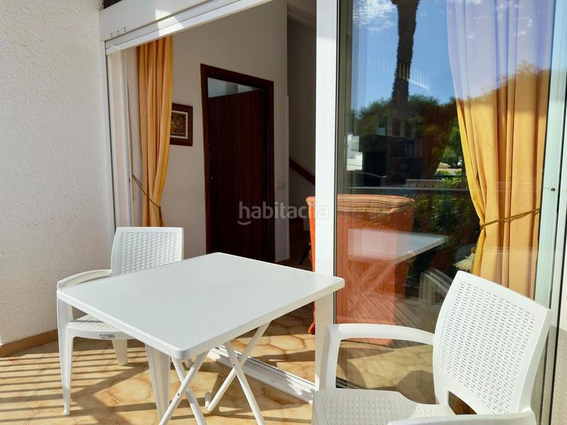 Foto 2109775b-0852-4176-9765-2d6862d71cdf. Maison avec chauffage dans Entremares Manga del Mar Menor (La)