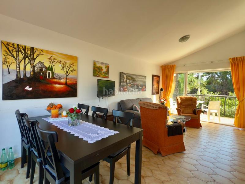 Foto 22c776bc-2c70-4443-8827-fd0b037677ca. Maison avec chauffage dans Entremares Manga del Mar Menor (La)