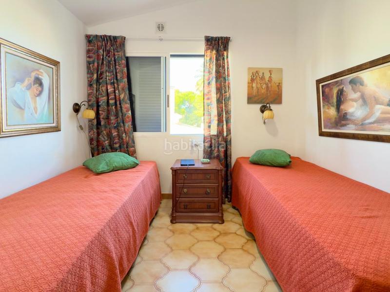 Foto 2375d398-f566-4369-b57a-9d77617bd9c0. Maison avec chauffage dans Entremares Manga del Mar Menor (La)