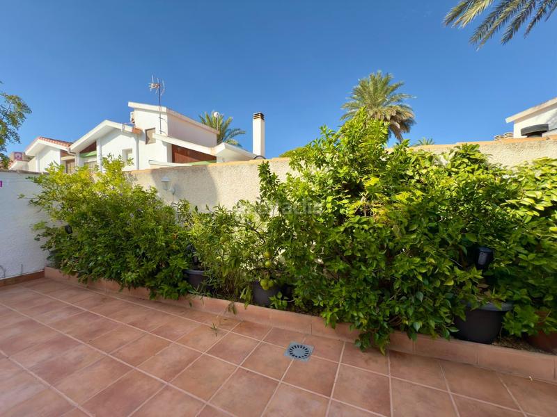 Foto 244e3bbe-15a8-4031-8f1f-96719370ffa1. Maison avec chauffage dans Entremares Manga del Mar Menor (La)