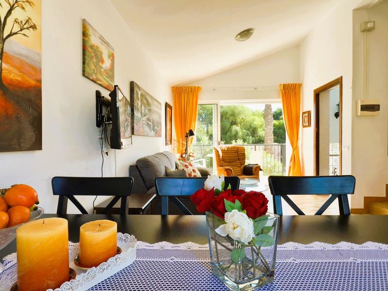 Foto 250dcdfd-9776-494e-b231-332b42c04e9f. Maison avec chauffage dans Entremares Manga del Mar Menor (La)