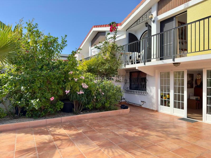 Foto 259e866e-fd22-4993-80d7-ac8fcc6010cd. Maison avec chauffage dans Entremares Manga del Mar Menor (La)