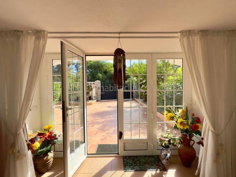 Foto 33311bb5-972e-42b1-8387-599efb5028e5. Maison avec chauffage dans Entremares Manga del Mar Menor (La)