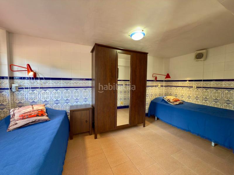 Foto 34929daf-98b6-4bb8-a75d-c7d70bc1d6bf. Maison avec chauffage dans Entremares Manga del Mar Menor (La)