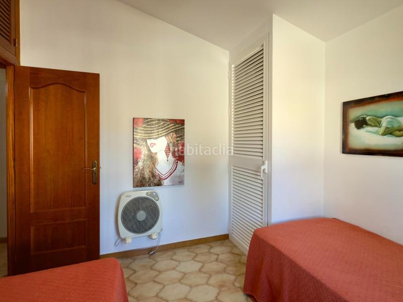 Foto 35d79a2d-fed1-456b-b97e-05c92d63050f. Maison avec chauffage dans Entremares Manga del Mar Menor (La)