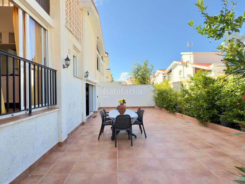 Foto 374d2ff5-515e-4041-bf0a-48994af58428. Maison avec chauffage dans Entremares Manga del Mar Menor (La)