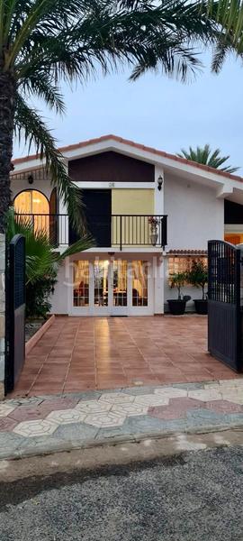 Foto 3752f13e-dd01-4a82-bb47-f9cc14196759. Maison avec chauffage dans Entremares Manga del Mar Menor (La)