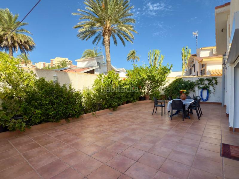 Foto 389db577-a6bb-48c3-a91d-72314e081dc8. Maison avec chauffage dans Entremares Manga del Mar Menor (La)