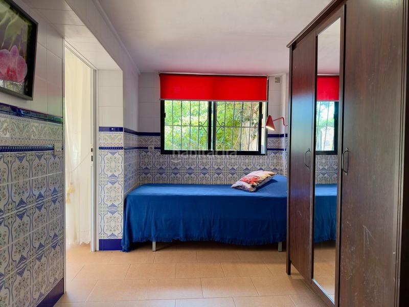 Foto 3a437805-e167-440b-95ae-b418dc627dd0. Maison avec chauffage dans Entremares Manga del Mar Menor (La)