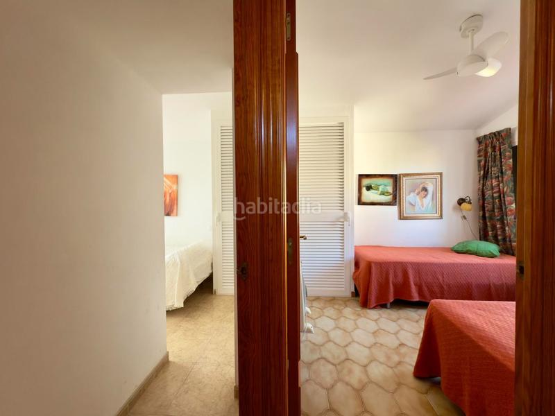 Foto 407dd43f-ddc3-4746-8051-4132efc62deb. Maison avec chauffage dans Entremares Manga del Mar Menor (La)