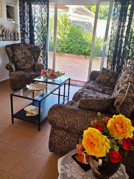 Foto 486cfb0a-6e57-4158-bd9e-c2e0b65253b8. Maison avec chauffage dans Entremares Manga del Mar Menor (La)