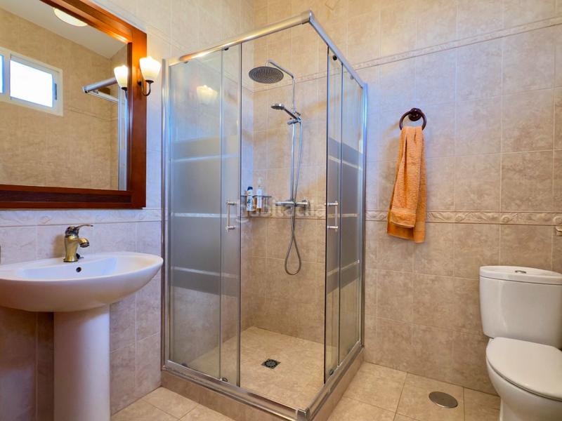 Foto 4c80a80e-a4f0-48fa-a6b2-485541d0724a. Maison avec chauffage dans Entremares Manga del Mar Menor (La)