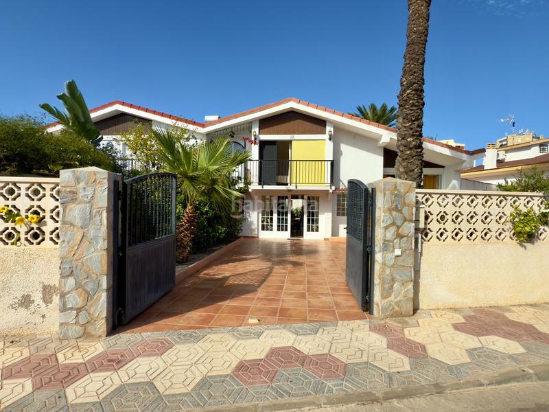 Foto 4fb79464-fac3-4034-b7eb-1b08ef911290. Maison avec chauffage dans Entremares Manga del Mar Menor (La)