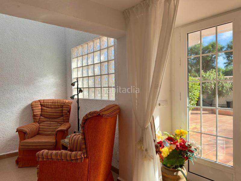 Foto 52f59276-6f95-4348-9633-a588d6ec310b. Maison avec chauffage dans Entremares Manga del Mar Menor (La)